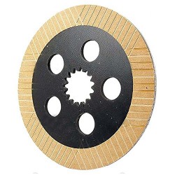 Brake fraction disc John Deere AL30095, AL38235