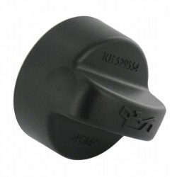 Oil filler cup John Deere RE529554