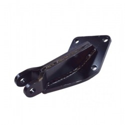 Stabilizer support right Ford/New Holland 47125830, 5190498