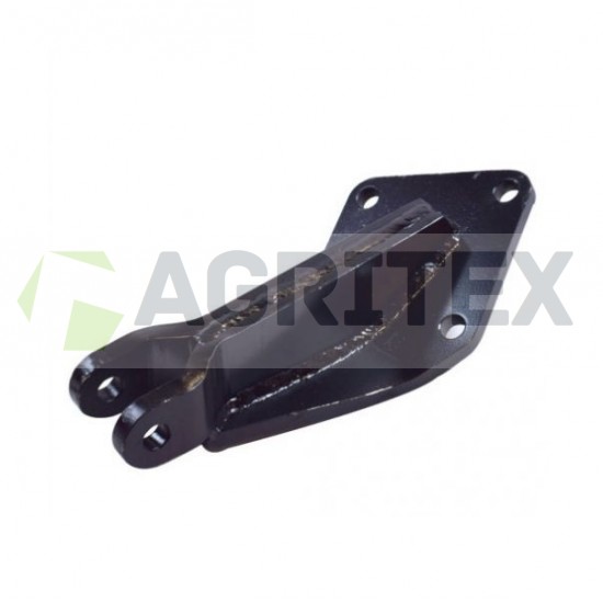 Stabilizatora atbalsts labais Ford/New Holland 47125830, 5190498