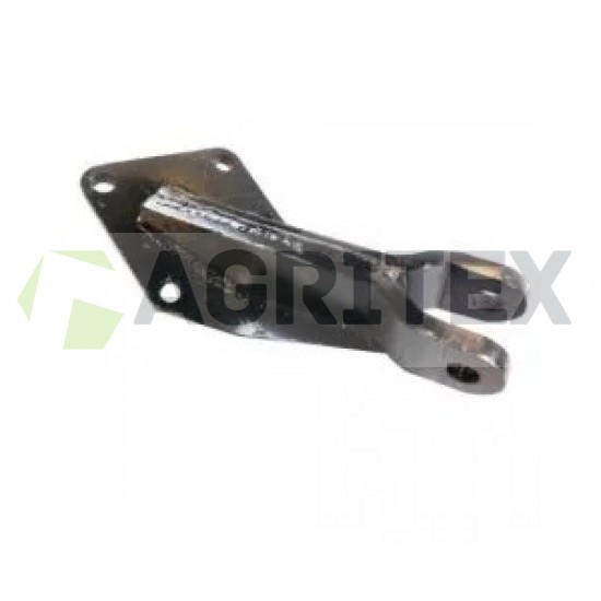 Stabilizatora atbalsts kreisais Ford/New Holland 47125831, 5184420