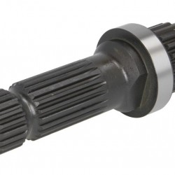 PTO shaft Z20/21 162mm Case IH, Ford/New Holland 47133076