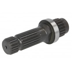 PTO shaft Z20/21 162mm Case IH, Ford/New Holland 47133076