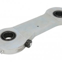 Front axel rod suspension John Deere AL116581