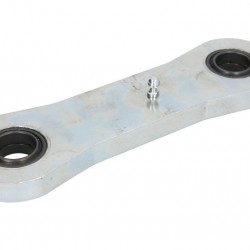 Front axel rod suspension John Deere RE182881