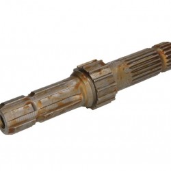 PTO shaft 1 3/8"- Z6/21 235mm John Deere L173284