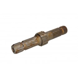 Jūgvārpstas ass1 3/8"- Z6/21 235mm John Deere L173284