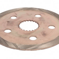 Brake fraction disc 223mm Ford/New Holland 81818854