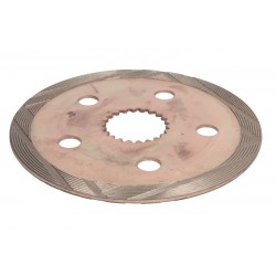 Brake fraction disc 223mm Ford/New Holland 81818854