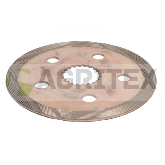 Brake fraction disc 223mm Ford/New Holland 81818854