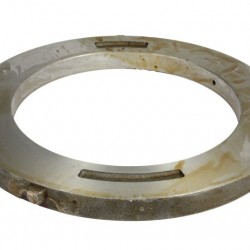 Brake intermediate disc 314mm John Deere L114053