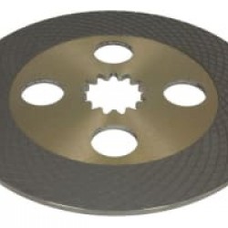 Brake fraction disc 365mm Fiat 5102783