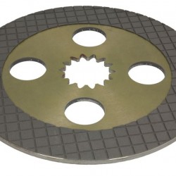 Brake fraction disc 325mm Ford/New Holland 5154521