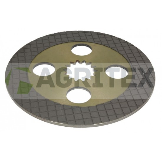 Brake fraction disc 325mm Ford/New Holland 5154521