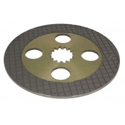 Bremžu disks 325mm Ford/New Holland 5154521