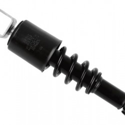 Shock absorber, cab suspension Massey Ferguson 4353610M4