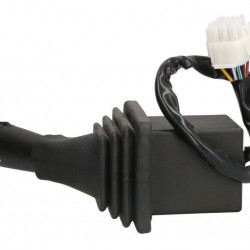 Switch lights / horn Case IH 84209856