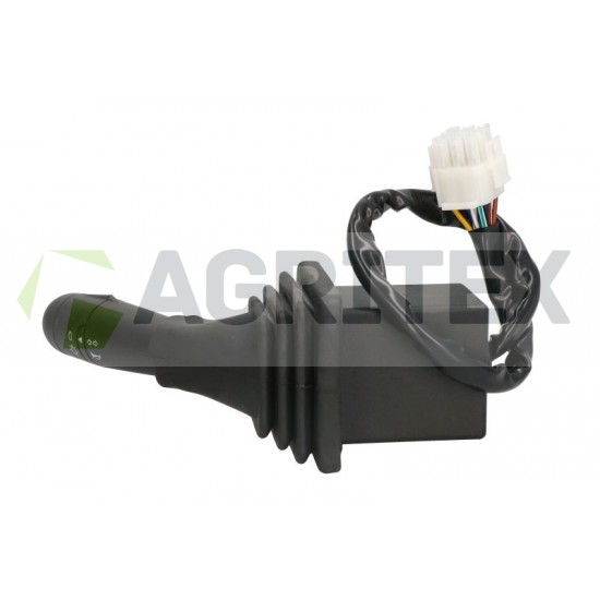 Switch lights / horn Case IH 84209856
