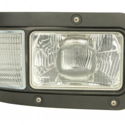 Front light right Ford/New Holland 82014953, 82019785