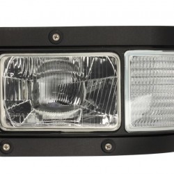 Front light left Ford/New Holland 82019786, 82014954