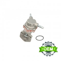 Fuel pump JCB 320/07037, 320/07201 OEM