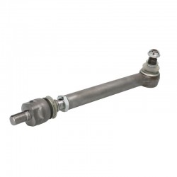 Tie rod+Ball joint JCB 3CX 126/02253