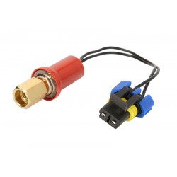 Air conditioning pressure switch John Deere RE60888