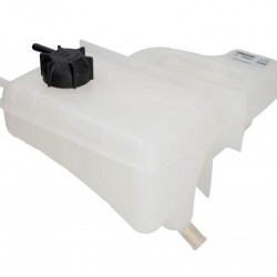 Radiator expansion tank John Deere AL179270