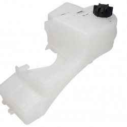 Radiator expansion tank John Deere AL169733