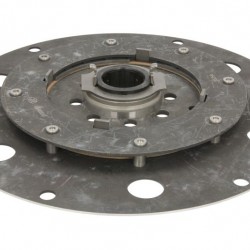 Torsion damper John Deere AL120063, AL70432, AL79636