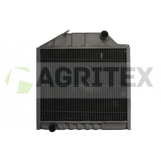 Dzesēšanas radiators Valtra/Valmet V35829310