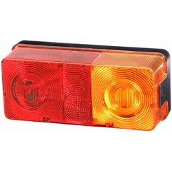Rear lamp John Deere AL24545