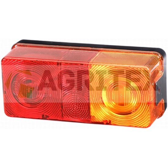 Rear lamp John Deere AL24545 - Lighting