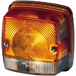 Front indicator light AL58739, 44906471, 3473634M91