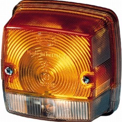 Front indicator light AL58739, 44906471, 3473634M91