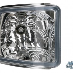 Front light right John Deere AL172568