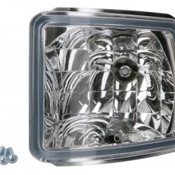 Front light left John Deere AL172569