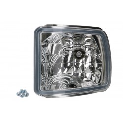 Front light left John Deere AL172569