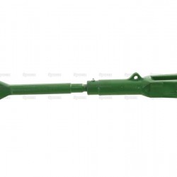 Leveling box John Deere AL200839