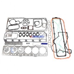 Engine gasket set John Deere RE528400