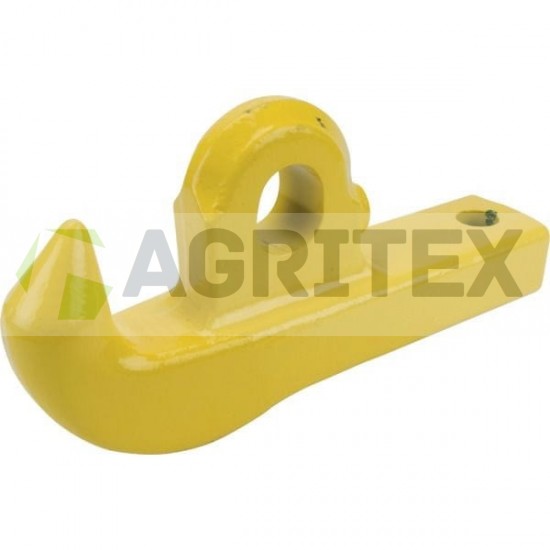 Hidroāķa gals John Deere L156433 Hidroāķa gals John Deere L156433