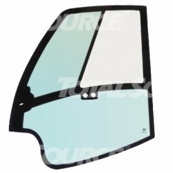 Door glass JCB 827/80220, 331/45035