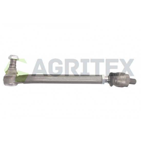 Stūres pirksts+aksiālais šarnīrs kreisais Caterpillar 2385236