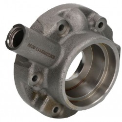 Transmission oil pump housing John Deere R109001