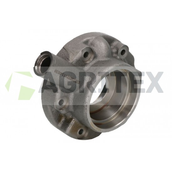 Transmission oil pump housing John Deere R109001
