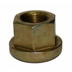 Nut Wheel 106/40001
