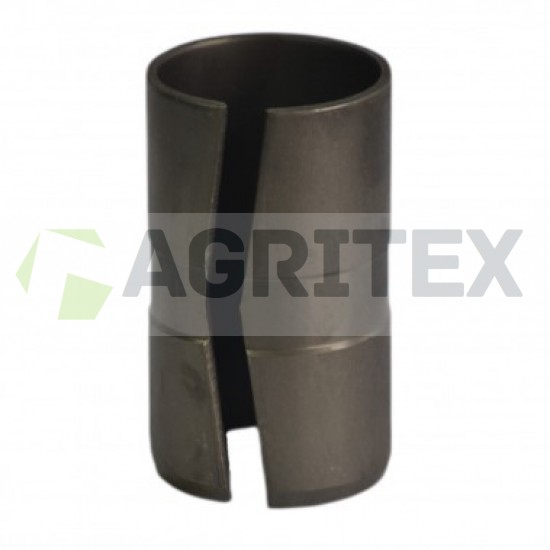 Bush 1208/0015
