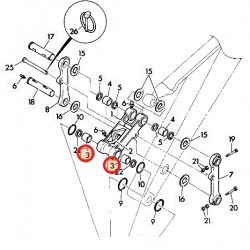 Bukse JRV0598 JRV0077