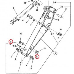 Bukse JRV0595