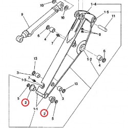 Bukse JRV0594